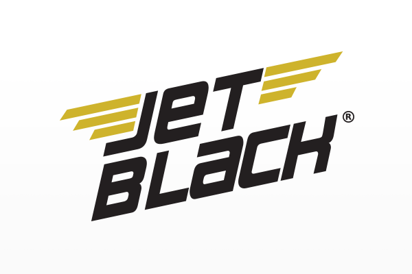 Jet Black - Bulk Sealer